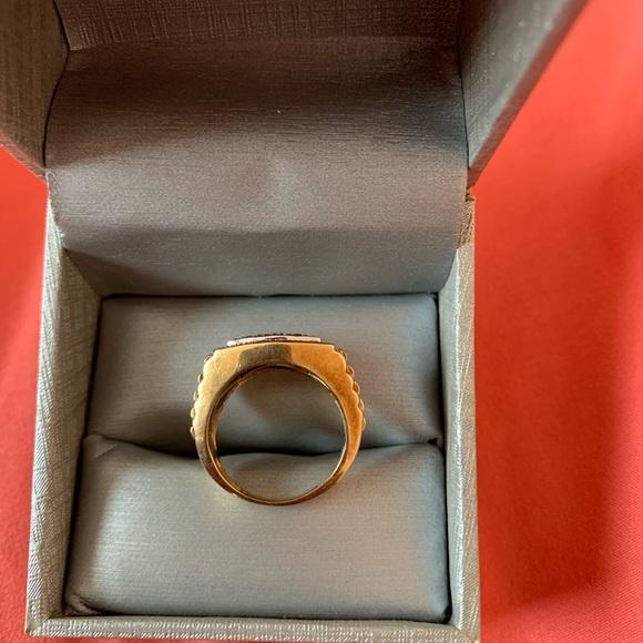 Diamond ring - Picture 4 of 4